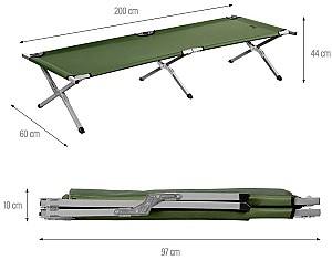 Pat pliant Nils Camp NC2756