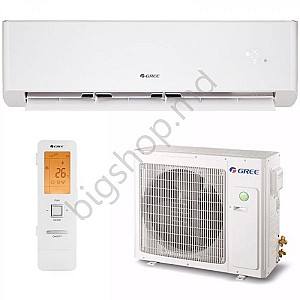 Aer conditionat Gree GWH24YE SILVER