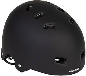 Echipament de protectie Powerslide Allround Black Matt 50-54 (903335)