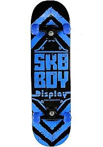 Скейтборд NILS EXTREME SK8 Boy (CR3108SB)