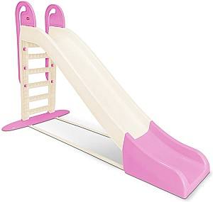 Горка для детей Doloni 014550/22 Pink