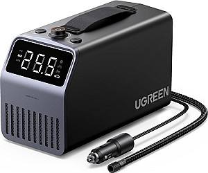 Компрессор автомобильный Ugreen Portable Tire Inflator Pro
