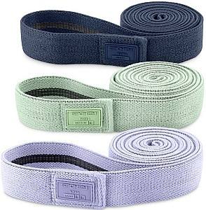 Banda elastica Spokey Set Coti Flex (945967)