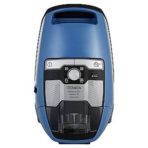 Пылесос Miele SKCR3 CX1 Parquet Blue