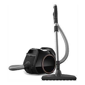 Пылесос Miele SNRF3 Boost CX1 125 Gala Edition Obsidian Black