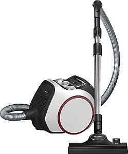 Пылесос Miele SNRF0 Boost CX1 PowerLine Lotos White