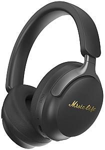Casti Musen AKZ-22 Black