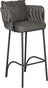 Scaun Papatya Aura Bar Grey