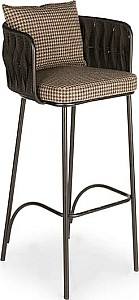 Scaun Papatya Aura Bar Brown