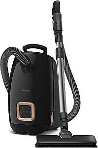 Пылесос Miele SUSF0 Guard L1 AllFloor PowerLine Obsidian Black