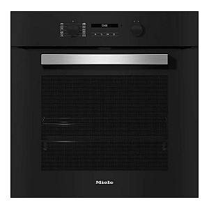 Духовой шкаф электрический Miele H2465BOBSW