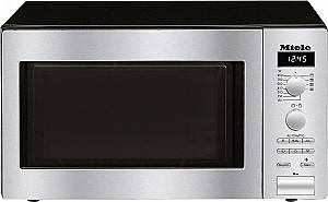 Микроволновка Miele M6012SC Stainless Steel