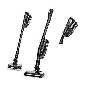 Aspirator vertical Miele Triflex HX3 Aqua Obsidian Black