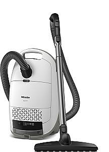 Пылесос Miele SVTF0 Guard M1 Parquet Flex PowerLine Brilliant White