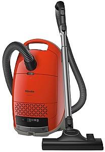 Пылесос Miele SVWF6 Guard M1 Red Terra