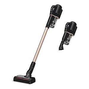 Aspirator vertical Miele Duoflex HX1 Total Care Obsidian Black