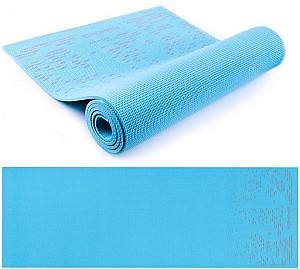 Covoras pentru fitness Spokey Lightmat (920917)