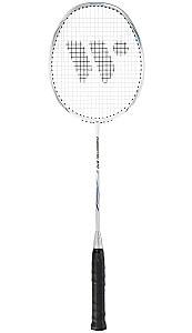 Racheta de badminton WISH Fusiontec 970 White