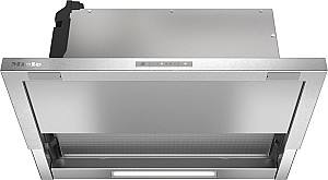 Hota Miele DAS2620 Stainless Steel