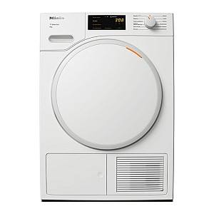 Masina de uscat rufe Miele TSC223WP