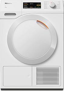 Masina de uscat rufe Miele TCA230WP