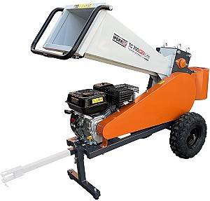 Садовый измельчитель веток TECHNOWORKER TC 700 Eco Line