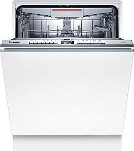 Masina de spalat vase incorporabilă Bosch SMV4HVX00K Gray
