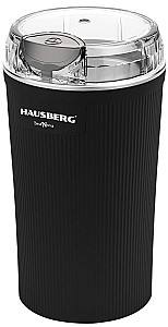 Кофемолка HAUSBERG HB-7561NG