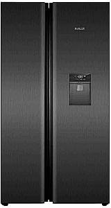 Frigider Muhler NF776SBSIE