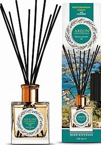 Ароматизатор воздуха Areon Home Perfume Sticks Med.Forest & Lavender Oil