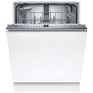 Встраиваемая посудомоечная машина Bosch SMV26DX00T