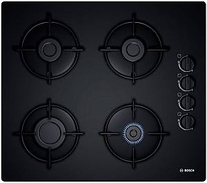 Варочная панель газовая Bosch POH6B6B10