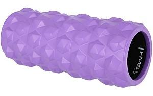 Rola pentru masaj HMS FS107 Purple