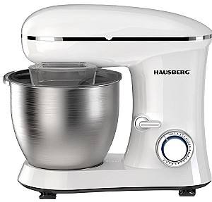 Mixer HAUSBERG HB-7622AB White