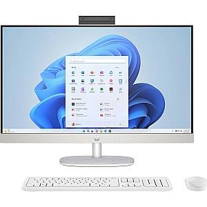 All-in-One PC HP 27-cr1031ci Shell White (C2AE4EA)