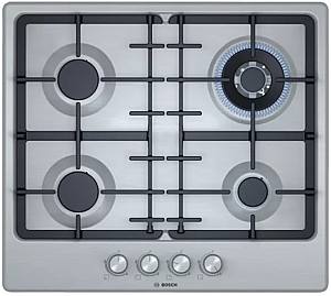 Варочная панель газовая Bosch PGH6B5O93R
