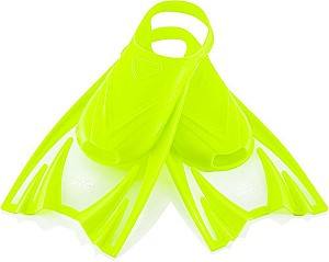 Labe de inot AQUA SPEED Frog 18 Yellow 30-34