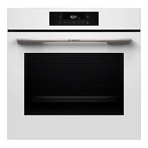 Духовой шкаф электрический Bosch HJG852YW0T