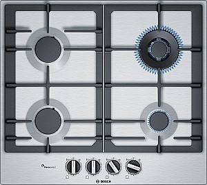 Варочная панель газовая Bosch PCH6A5B90R
