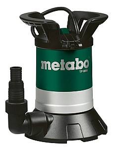 Насос для воды METABO TP 6600 (0250660000)
