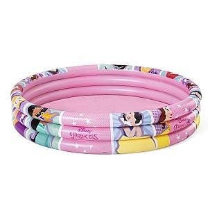 Детский бассейн BESTWAY 122x25cm, Disney Princess