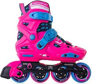 Role copii SEBA EZX Pink Size 37-40