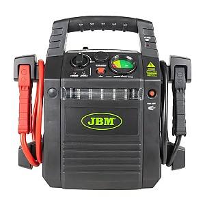 Пусковое зарядное устройство JBM 53688