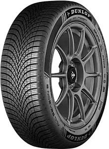 Шина Dunlop DUN-215/55R16 SPORT ALL SEASON 2 XL