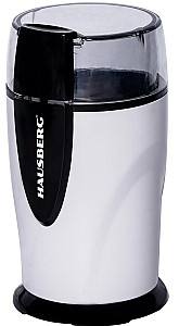 Кофемолка HAUSBERG HB-7564 AB/NG