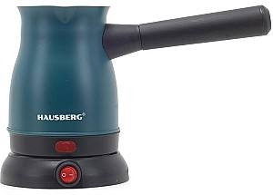 Гейзерная кофеварка HAUSBERG HB-3815VR