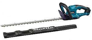 Masina de tuns gard viu cu acumulator Makita DUH607F001