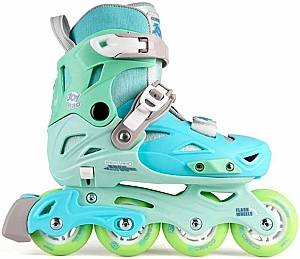 Role copii Micro CosmoID Joy Blue (35-38)
