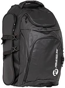 Rucsac sportiv Powerslide Circuit Black (907091)