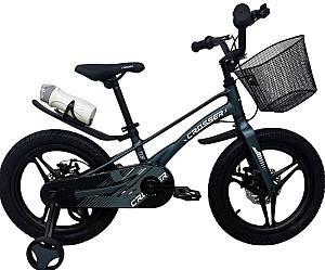 Велосипед детский Crosser M-4 PRO 16 GREEN